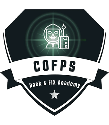 COFPS - Online Fraud Prevention