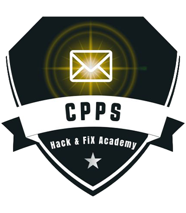 CPPS - Phishing Prevention