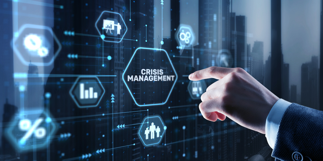 Gestion de crise cyber