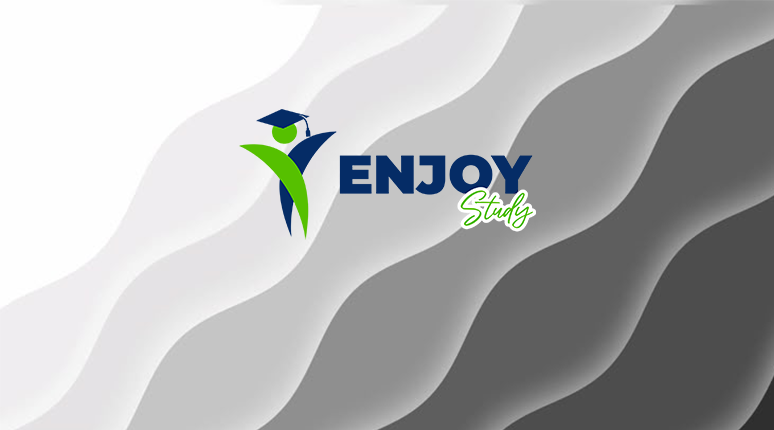 Conception du site Enjoystudy