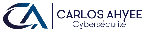 Carlos Ahyee — Cybersécurité
